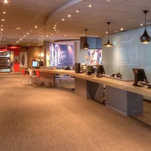 3* Hotel Ibis Paris Porte D'italie