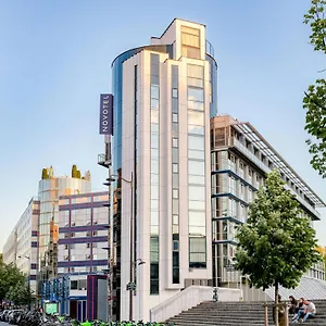 Novotel Centre Bercy Hotel