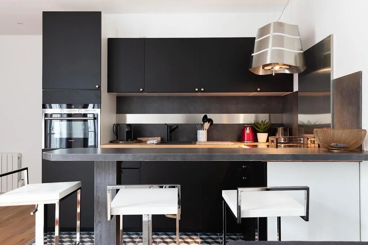 Hsh Cosy Apartment Oslo contacts